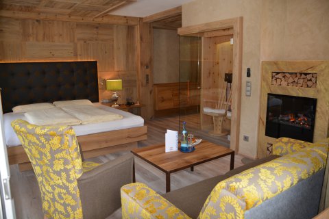 Gemütliche Zimmer im Sternehotel in Pertisau in Österreich Karwendel