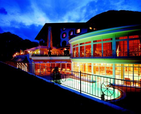 Romantisches Hotel für eine besondere Adventszeit am Achensee