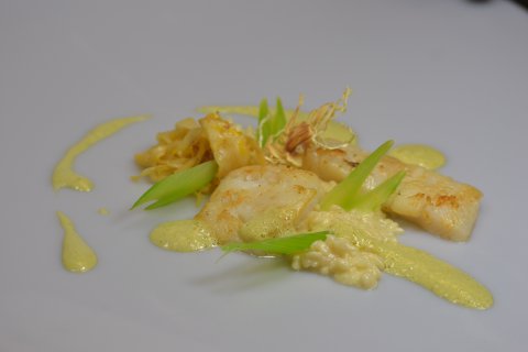 Gourmet im Hotel am Achensee