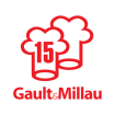 13 Punkte Gault Millau