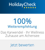 Hotels mit Hotelbewertungen bei HolidayCheck